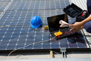 Conditions d’installation de panneaux solaire par Solaires Photovoltaïques à Nivolas-Vermelle